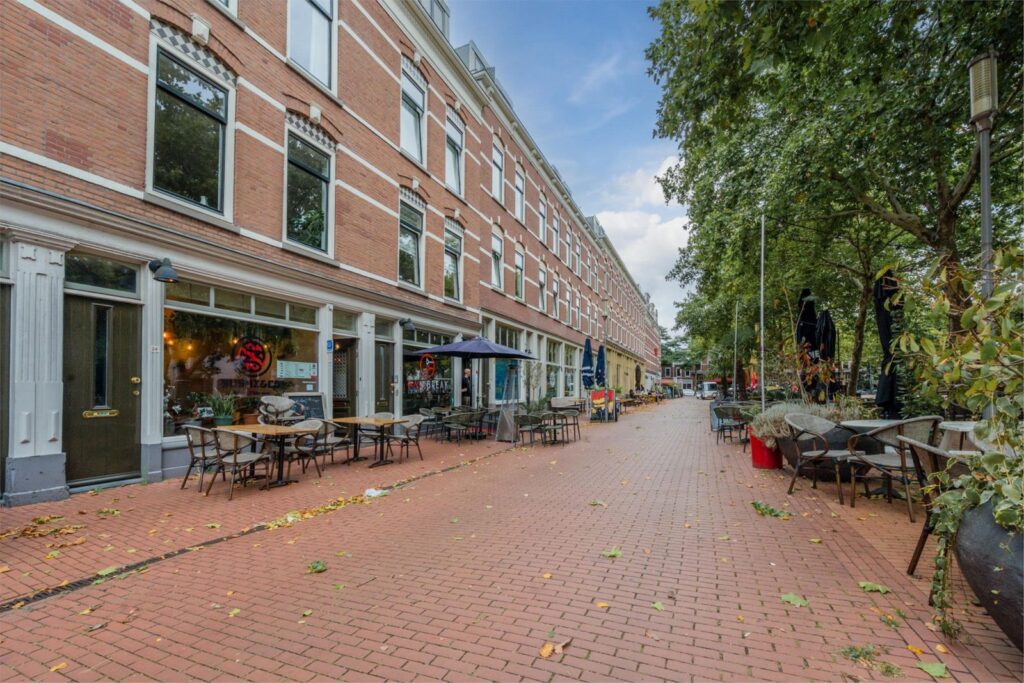 Delistraat 26A
