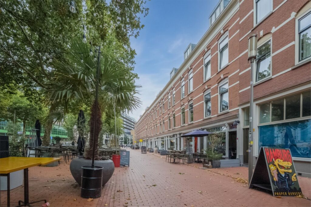 Delistraat 26A