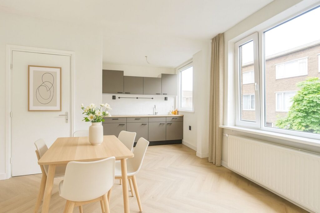 Hubert Duyfhuysstraat 43BS