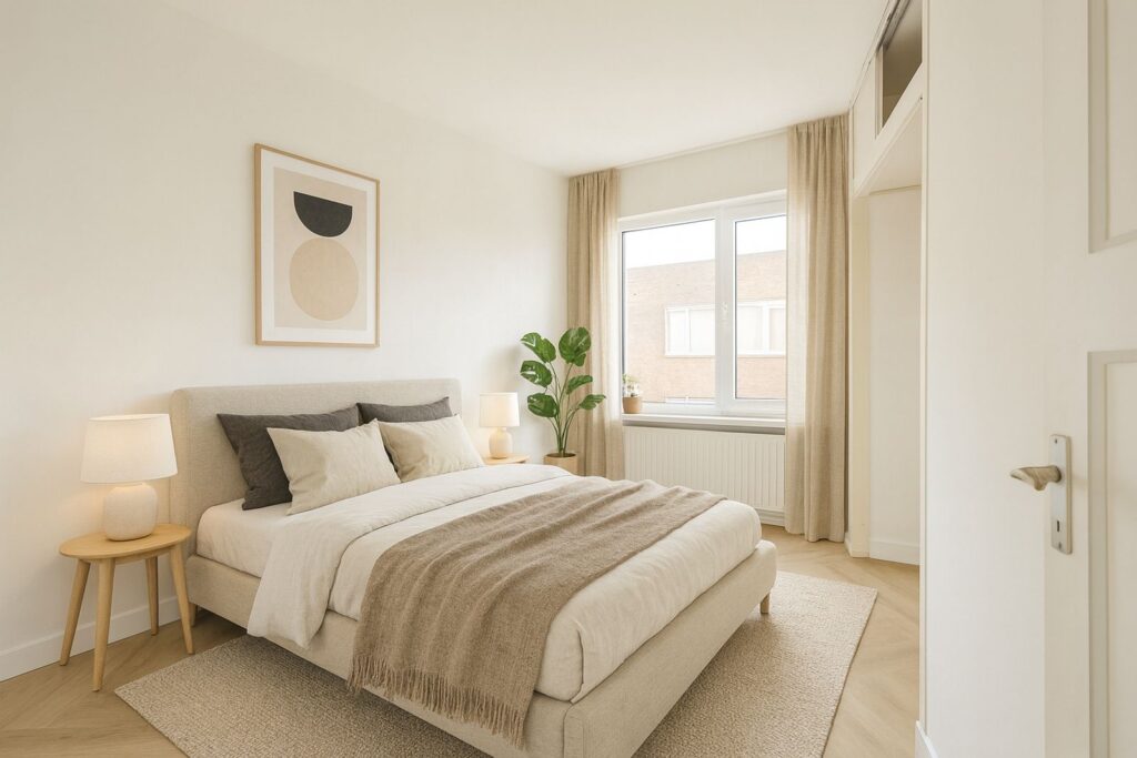 Hubert Duyfhuysstraat 43BS