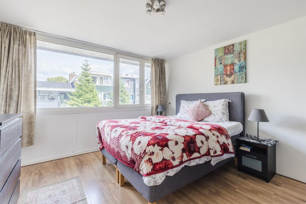 Maarten Lutherweg 280