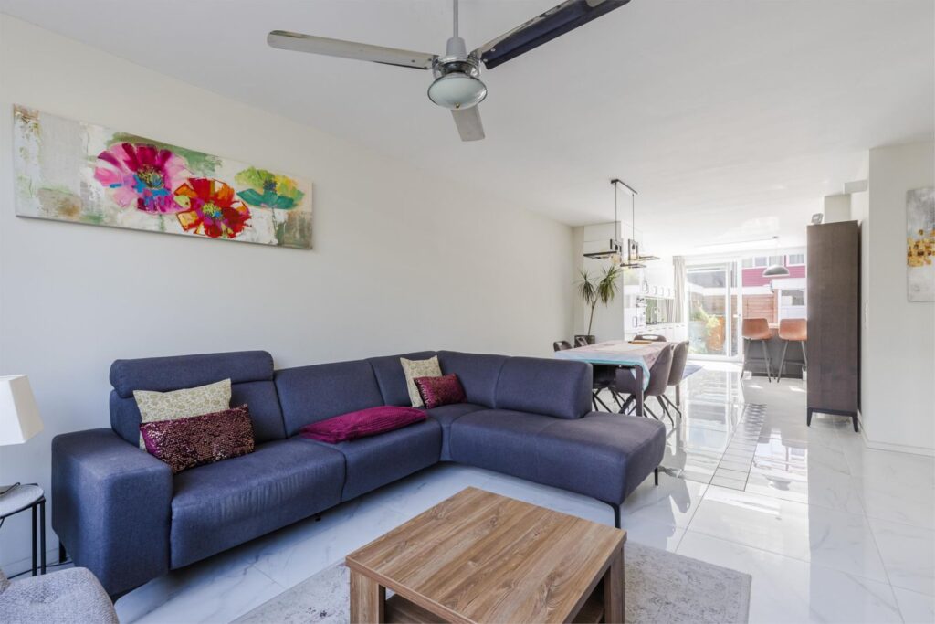 Maarten Lutherweg 280