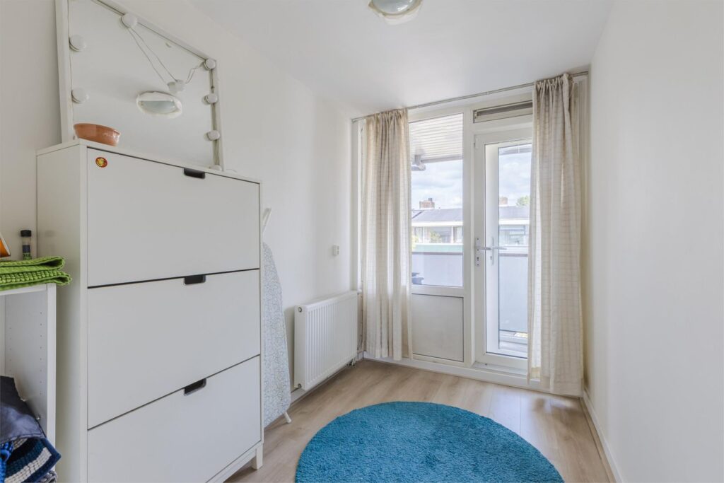 Maarten Lutherweg 280