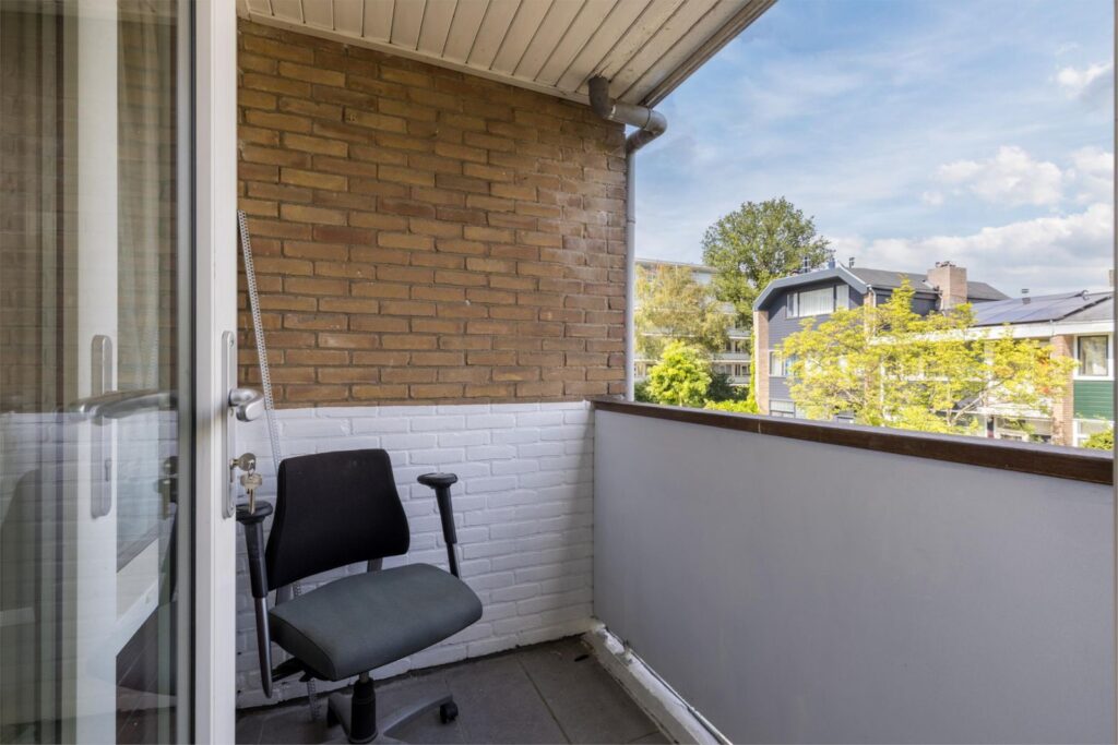 Maarten Lutherweg 280