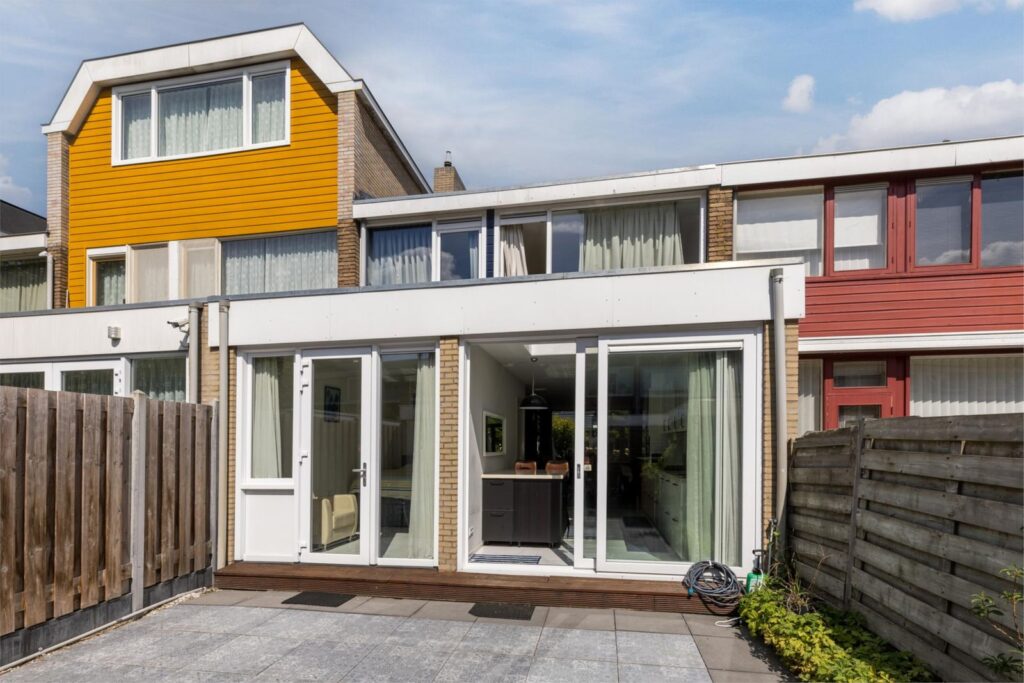 Maarten Lutherweg 280