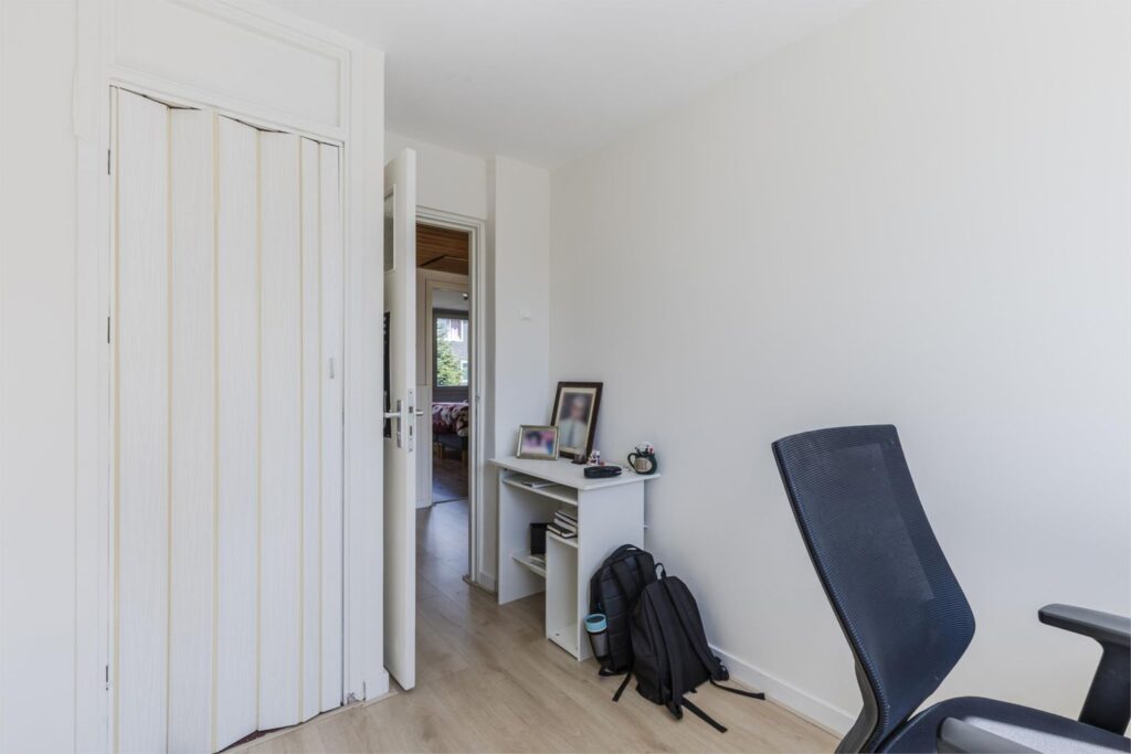 Maarten Lutherweg 280