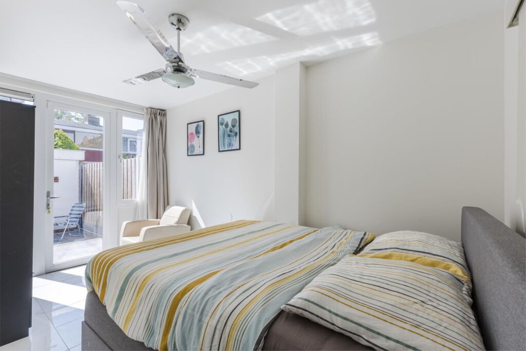 Maarten Lutherweg 280