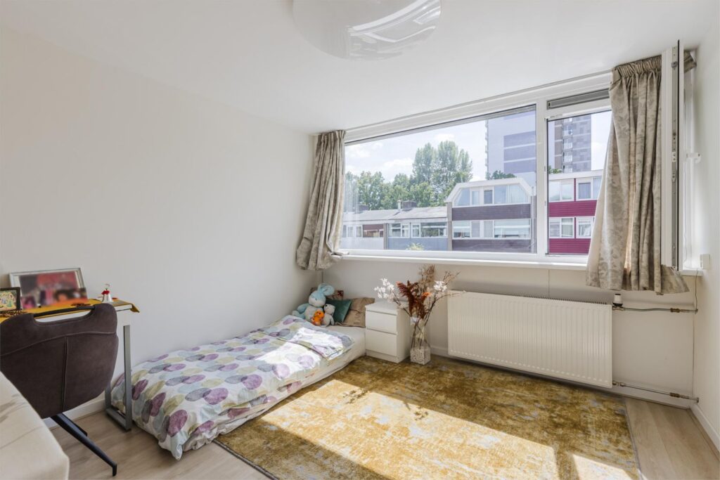 Maarten Lutherweg 280