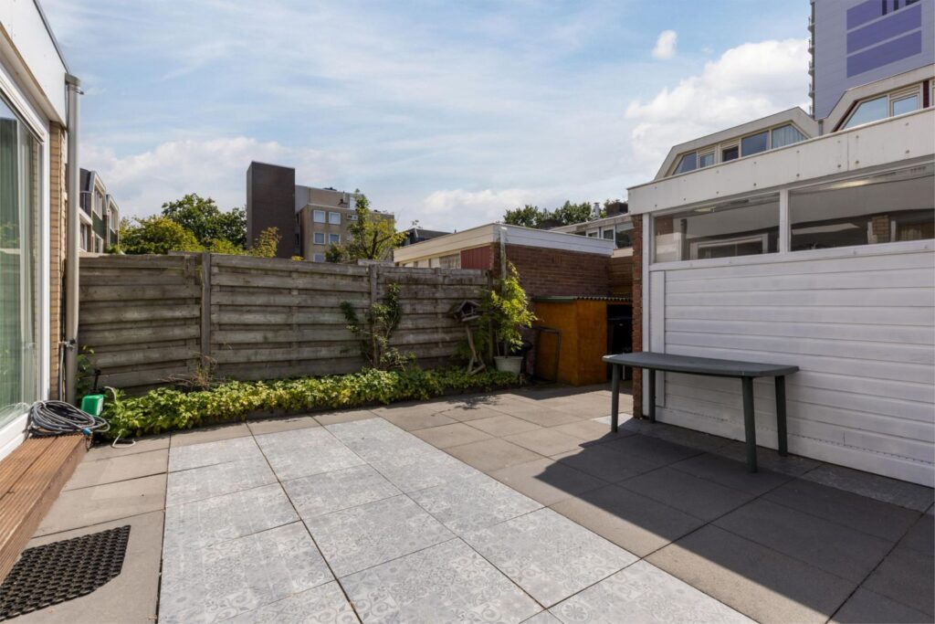 Maarten Lutherweg 280