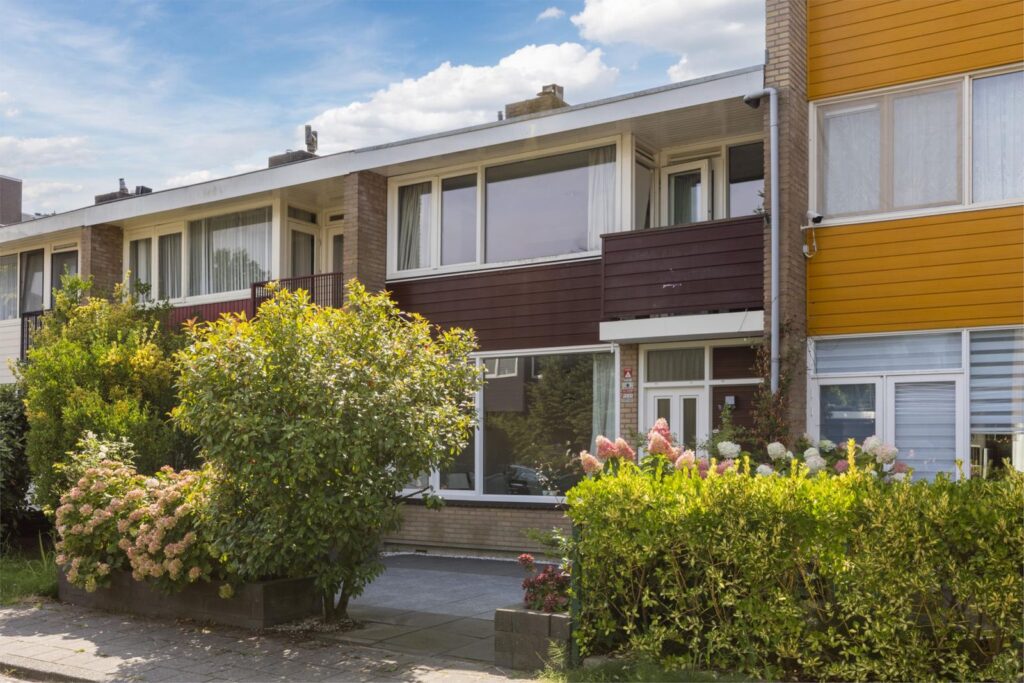 Maarten Lutherweg 280