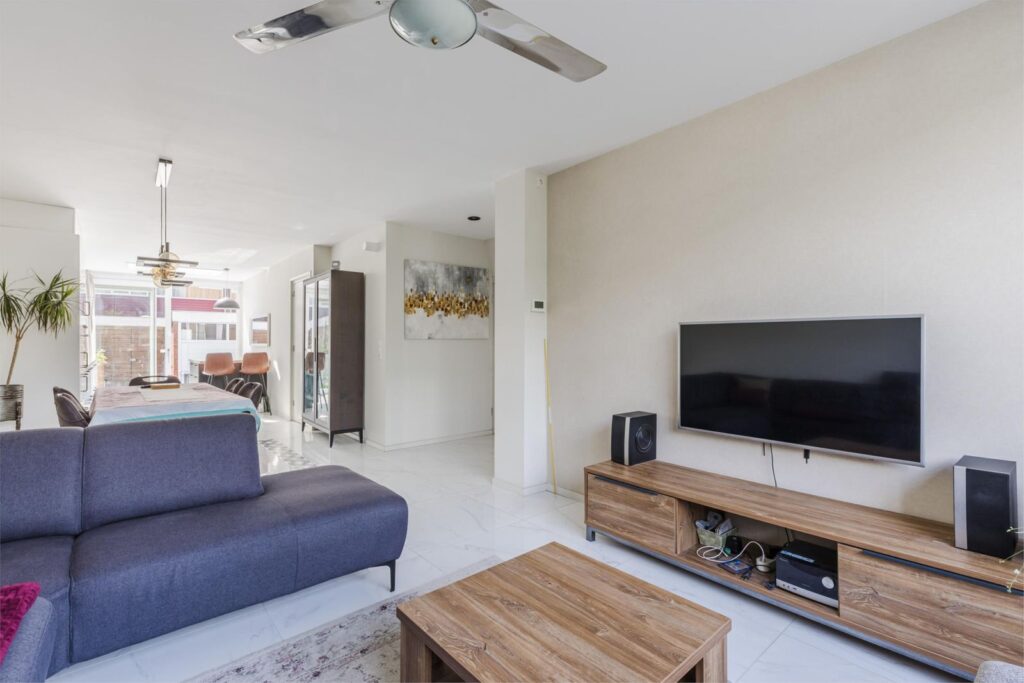 Maarten Lutherweg 280