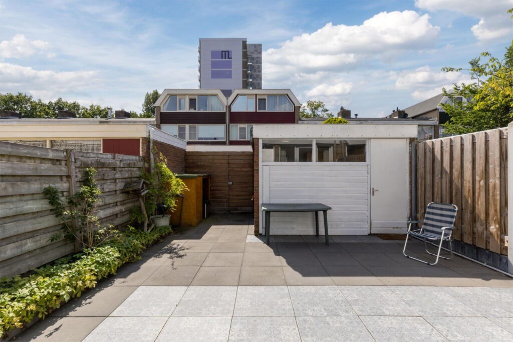 Maarten Lutherweg 280