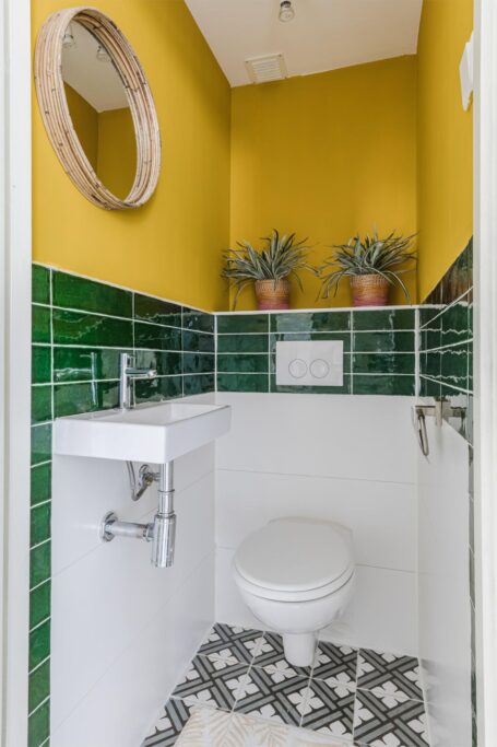 Maarten Lutherweg 280