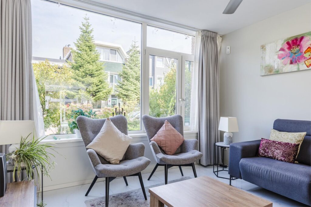 Maarten Lutherweg 280