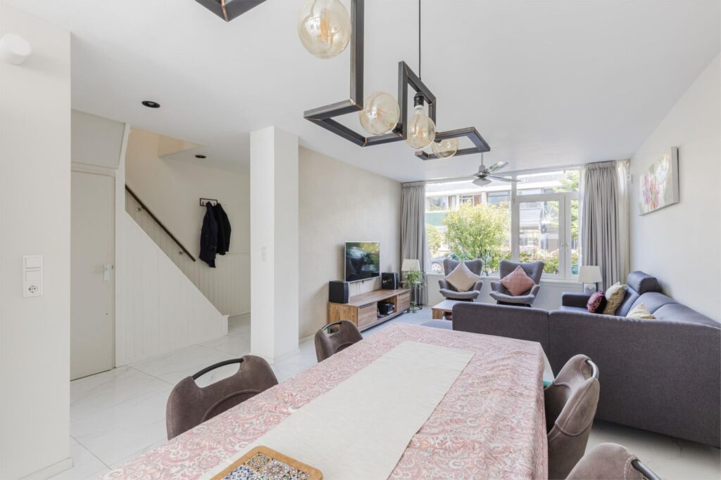 Maarten Lutherweg 280