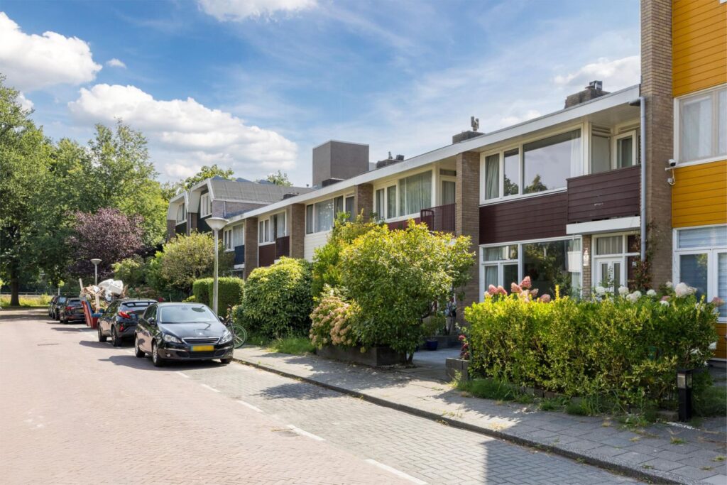 Maarten Lutherweg 280