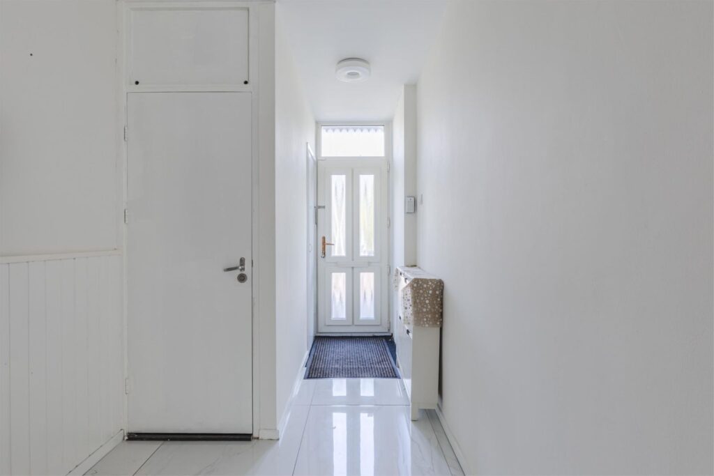 Maarten Lutherweg 280