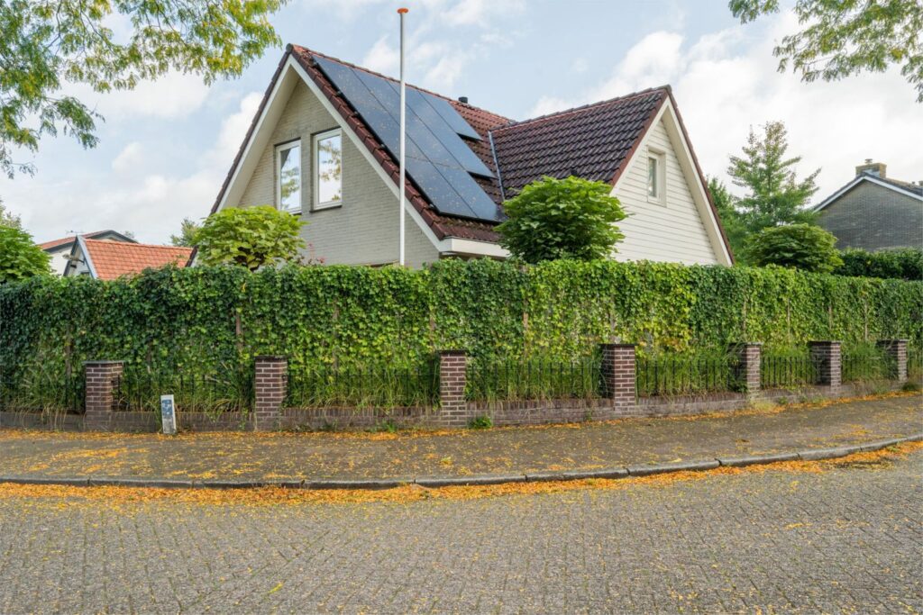 Korteweg 3