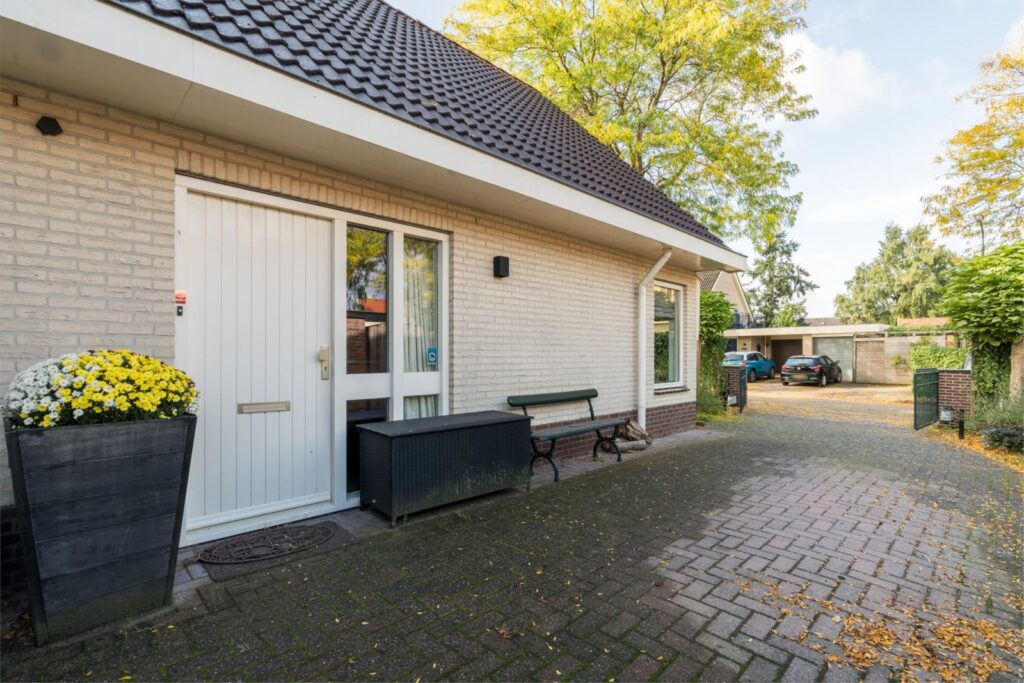 Korteweg 3
