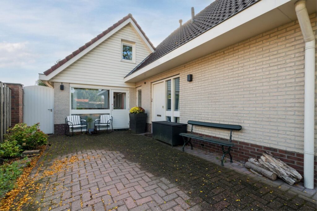 Korteweg 3