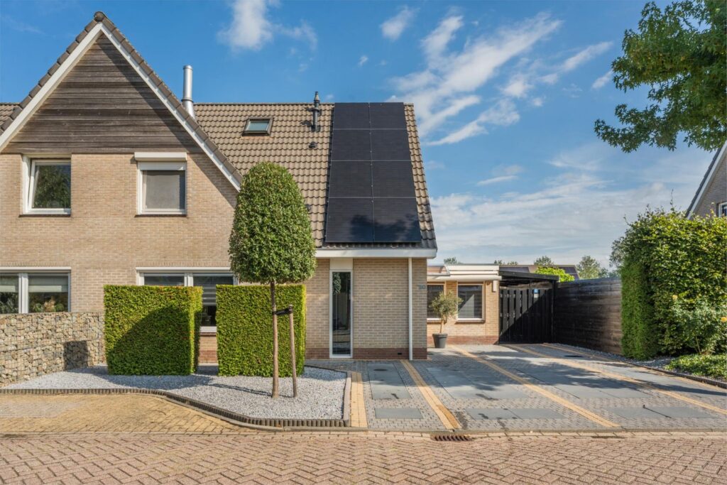 Betuwe Singel 20