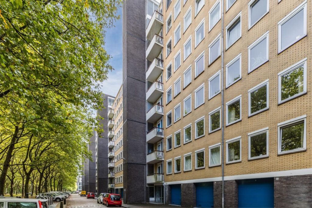 Van Nijenrodeweg 591