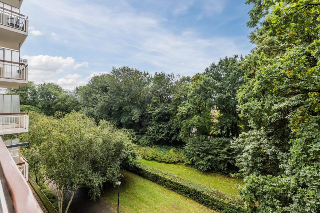 Van Nijenrodeweg 591