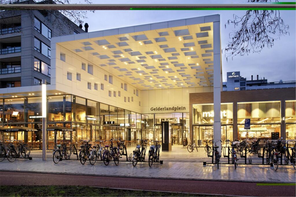 Van Nijenrodeweg 591