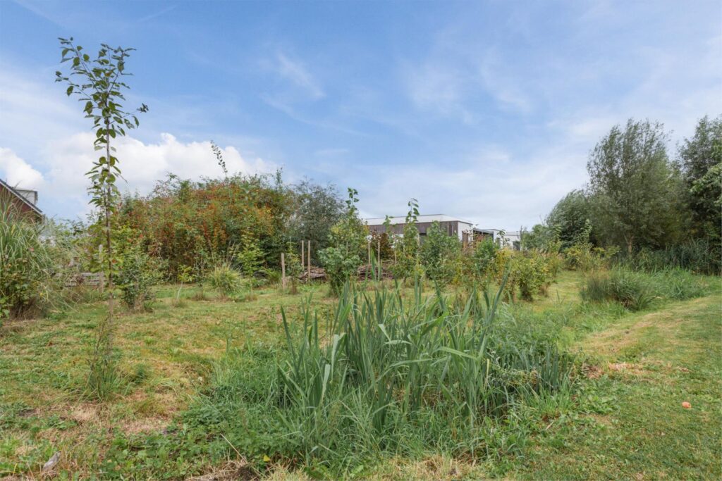 Gerald Pearsonlaan 19