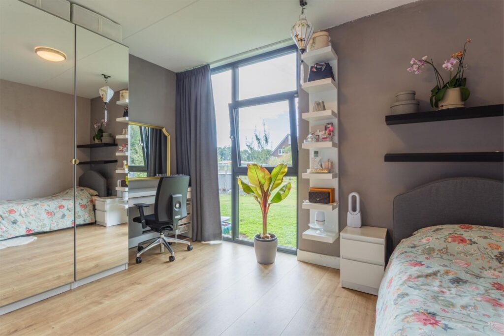 Gerald Pearsonlaan 19