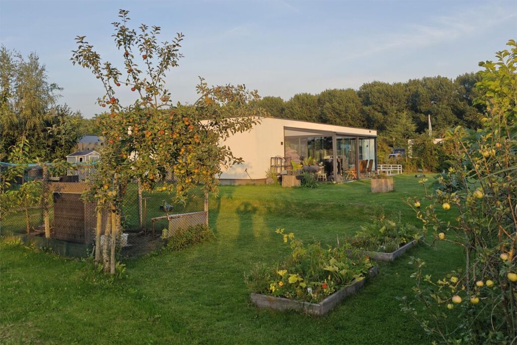 Gerald Pearsonlaan 19