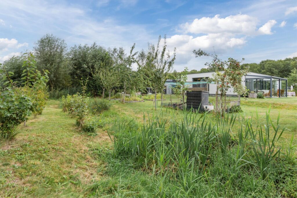 Gerald Pearsonlaan 19