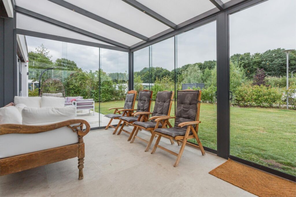 Gerald Pearsonlaan 19