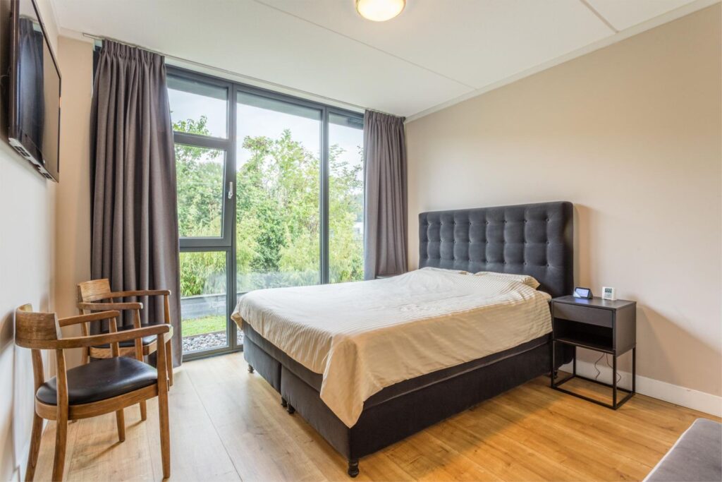 Gerald Pearsonlaan 19