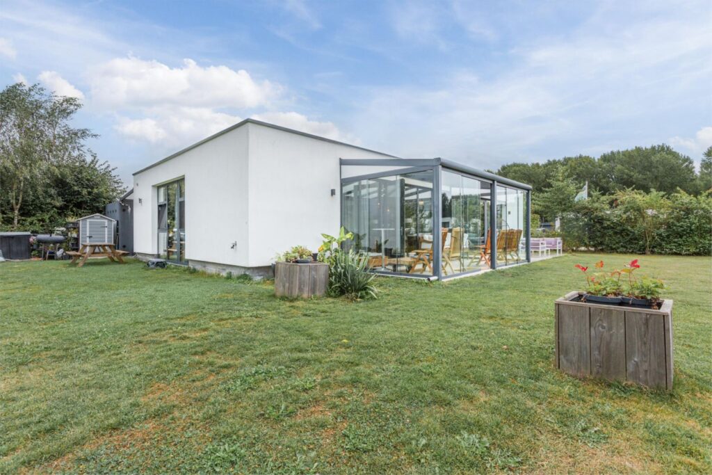 Gerald Pearsonlaan 19