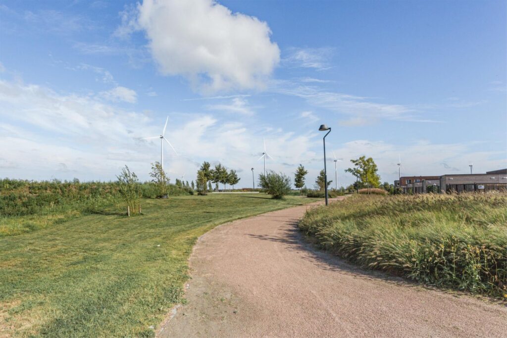 Gerald Pearsonlaan 19