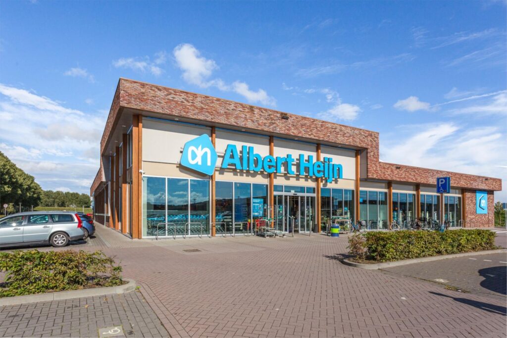 Gerald Pearsonlaan 19