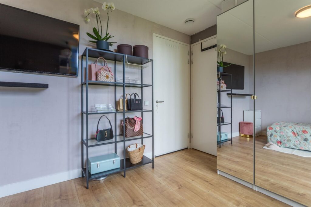 Gerald Pearsonlaan 19