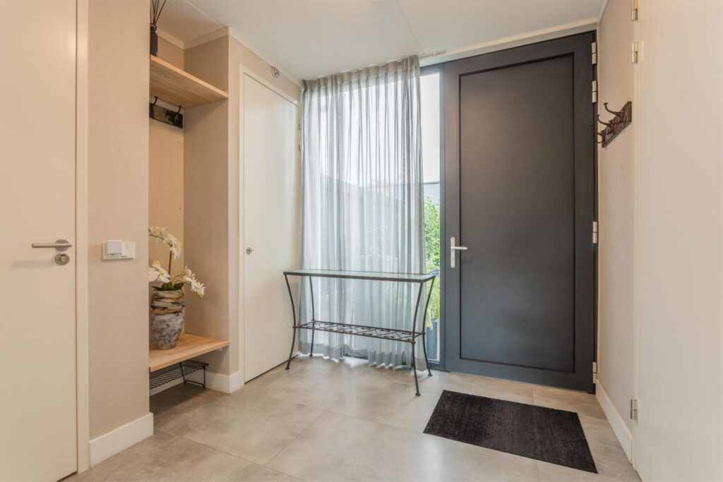 Gerald Pearsonlaan 19