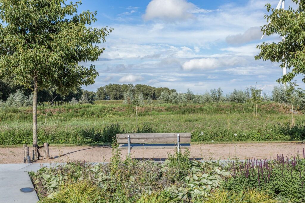 Gerald Pearsonlaan 19