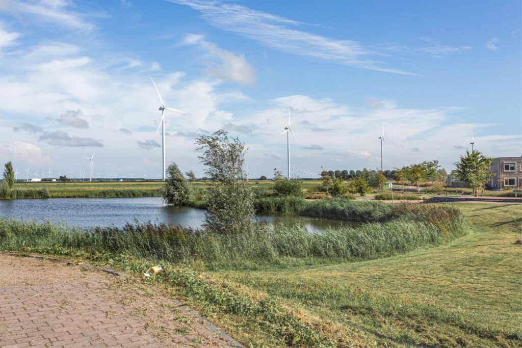 Gerald Pearsonlaan 19