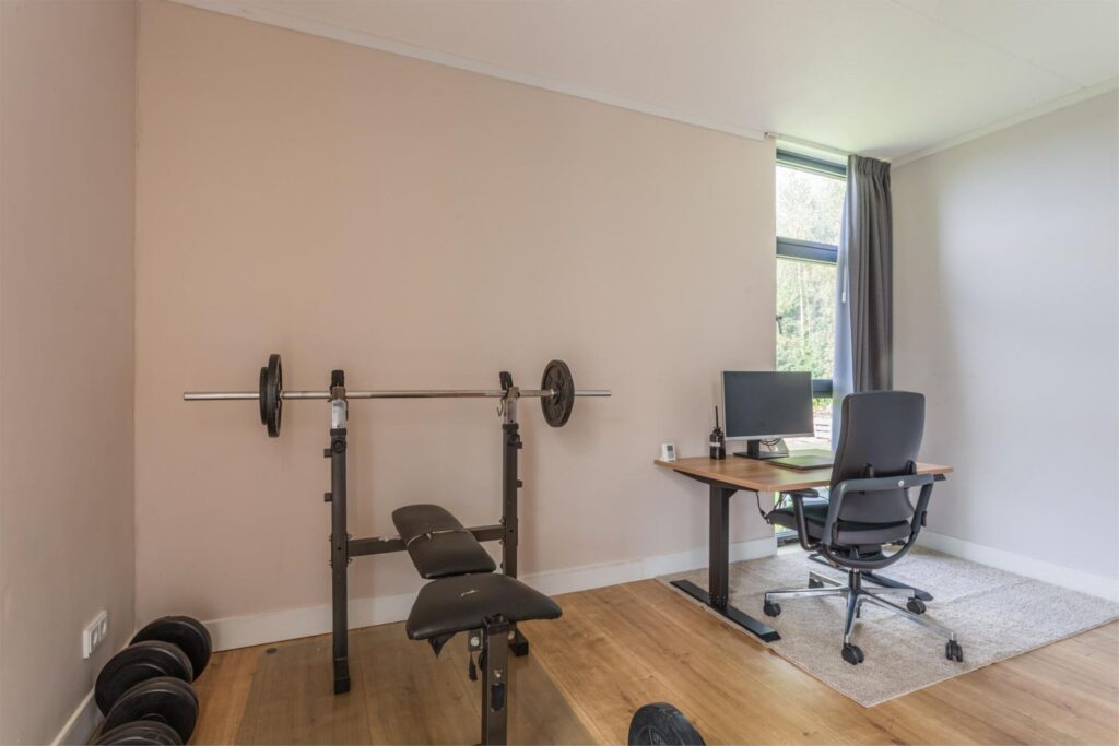 Gerald Pearsonlaan 19