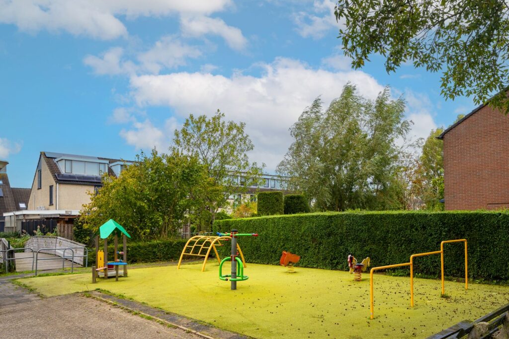 Frederik van Eedenstraat 28