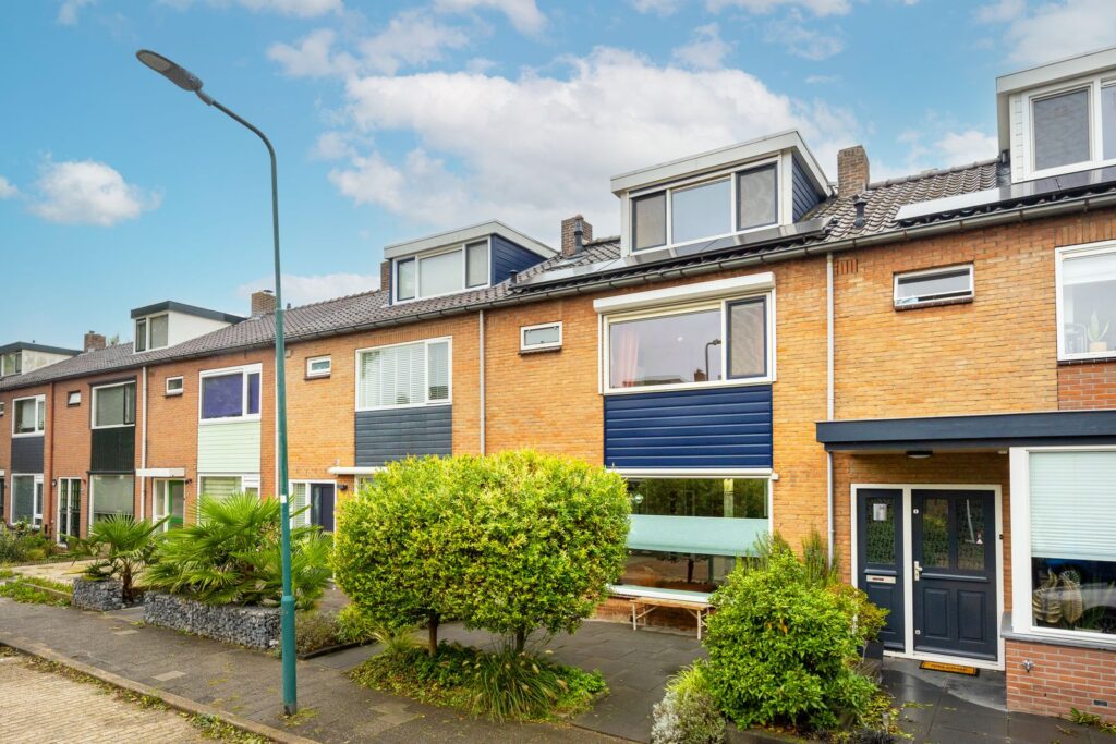 Frederik van Eedenstraat 28