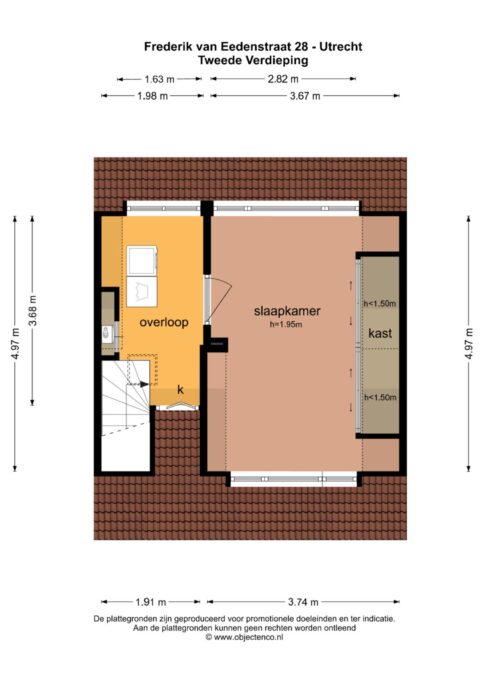 Frederik van Eedenstraat 28