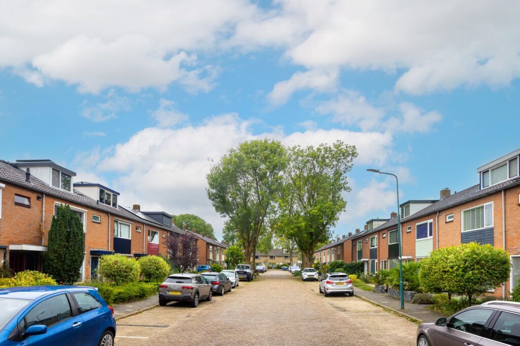 Frederik van Eedenstraat 28