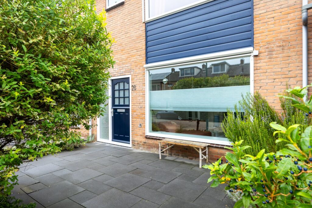 Frederik van Eedenstraat 28