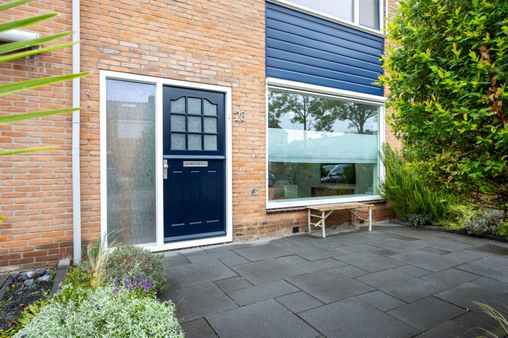 Frederik van Eedenstraat 28