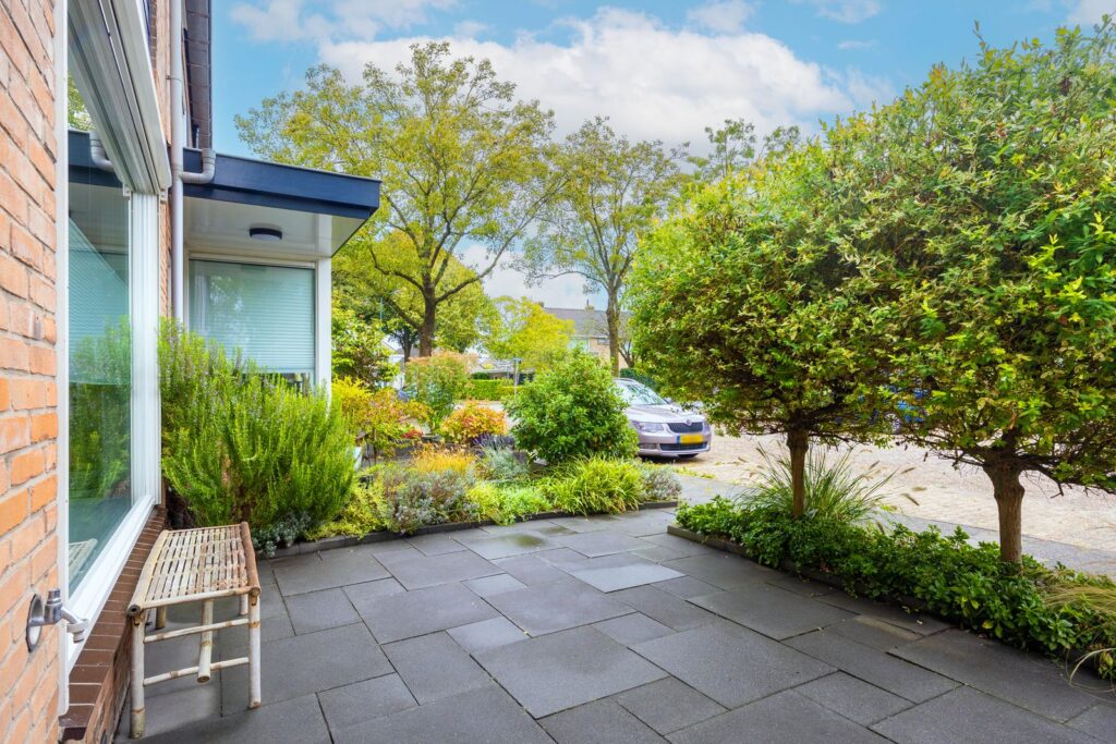 Frederik van Eedenstraat 28