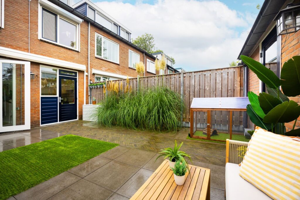 Frederik van Eedenstraat 28